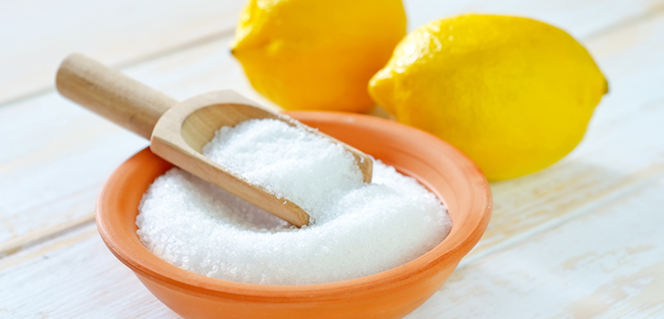 CITRIC ACID Limon Tozu